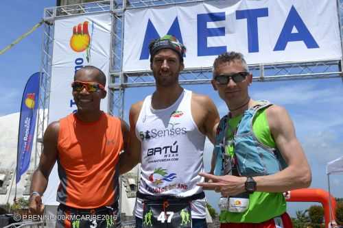 100KM DEL CARIBE | 100K 2016